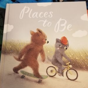 Places to be